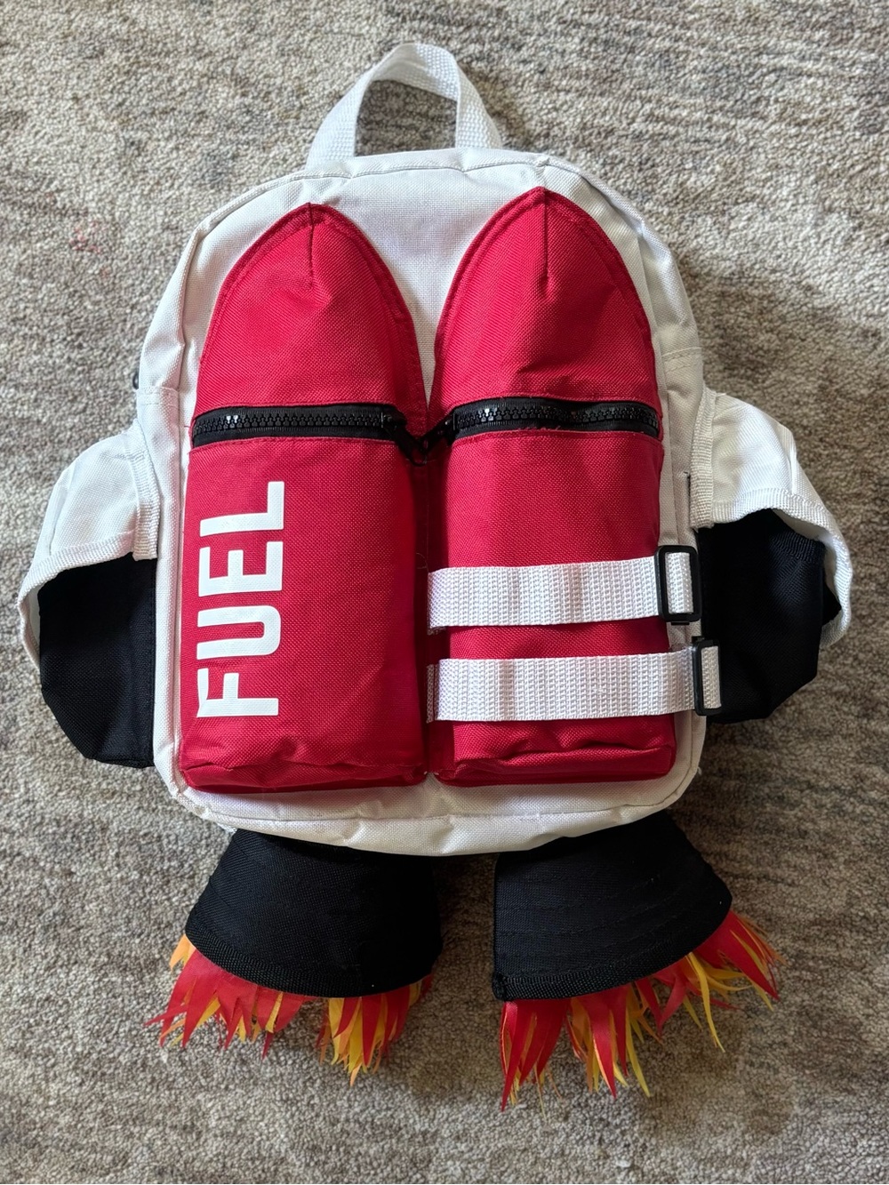 Kids Jetpack Backpack